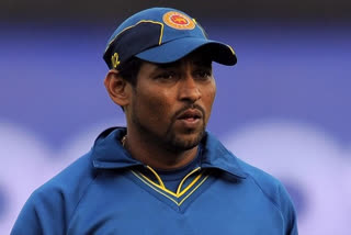 Tillakaratne Dilshan