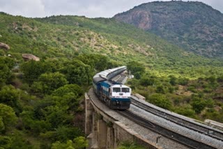 Special train from Bengaluru to Kashmiri