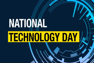 National Technology Day, May 11, India conducted the Pokhran nuclear Test in 1998