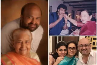 Singer song on mothers day 2020 shares his views social media