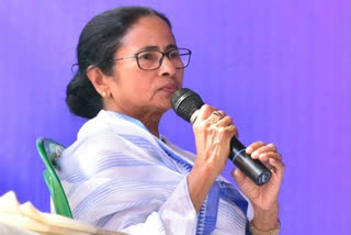 കൊൽക്കത്ത  kolkata  Mamata Banerji  covid 19  Chief Minister  വെസ്റ്റ് ബംഗാൾ  ബംഗാൾ