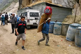 indo china border