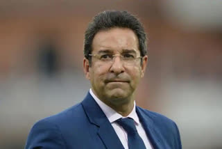 Wasim akram