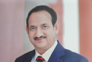 Vice Chancellor of Kumaon University