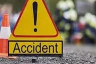 Two youths killed in road accident in Gonda