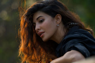 Jacqueline Fernandez Lockdown experience