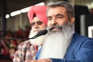 shiromani akali dal asks capt to sack cabinet minister bharat bhushan ashu