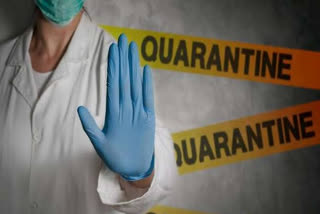 Mathura nursing home staff quarantined after doctor couple tests positive for COVID-19