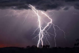 heavy rain in varanasi