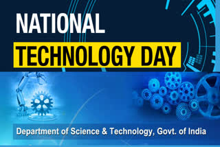 National Technology Day to be celebrated focusing on rebooting the economy through S&T