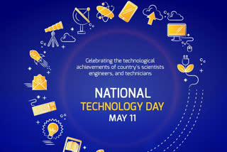 national technology day