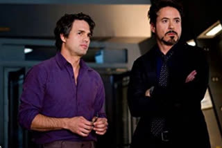 Did you know it was Robert Downey Jr who convinced 'scared' Mark Ruffalo to play Hulk?