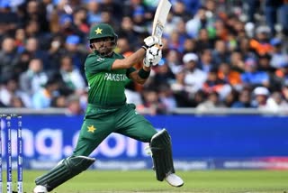 Babar Azam can't wait to put in practice tips given by yousuf & Yonus