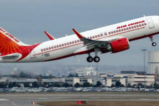 First AI flight brings in 225 stranded Indians from US to Mumbai  സാൻ ഫ്രാൻസിസ്കോയിൽ നിന്നുള്ള ആദ്യ എയർ ഇന്ത്യ വിമാനം ഇന്ത്യാക്കാരുമായി മുംബൈയിലെത്തി  സാൻ ഫ്രാൻസിസ്കോ  എയർ ഇന്ത്യ വിമാനം ഇന്ത്യാക്കാരുമായി മുംബൈയിലെത്തി