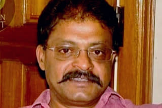 Former MP Raja Rangappa Nayak no more