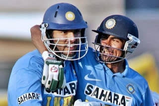 Team India lacks complete fielder: Mohammad Kaif