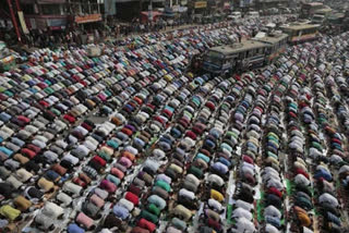 jamia nizamia fatwa on eid namaz