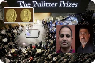 Open letter against Pulitzer prize to Kashmir-based photojournalists