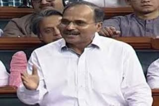 west-bengal-government-indifferent-to-the-plight-of-migrants-adhir-ranjan-chowdhury