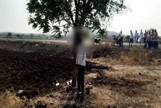 farmer suicide due to loan