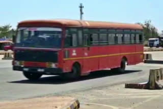 Madhya Pradesh border