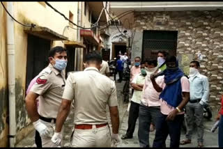 Panipat murder case