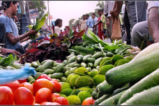 சென்னை காய்கறி விலை நிலவரம்