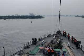 Operation Samudra Setu