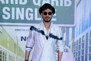 Irrfan Khan was to star in 'Jagga Jasoos'