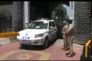 Government launches 'FIR at your door' service in indore