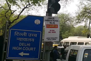 HC rejects demand for support to sex workers and gay community in delhi