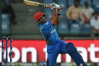Afghanistan's Shafiqullah Shafaq banned from all forms of cricket for six years