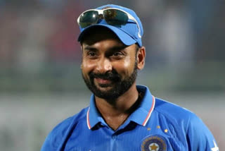 Amit Mishra