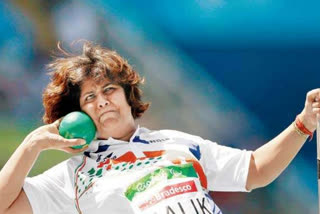 Khel Ratna paralympian Deepa Malik announces retirement