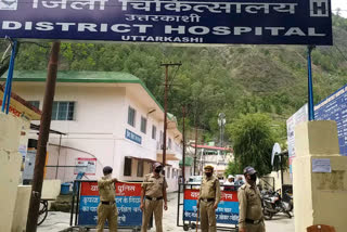 Uttarkashi