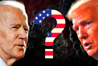 Trump Biden