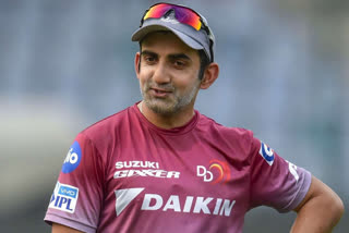 Gautam Gambhir