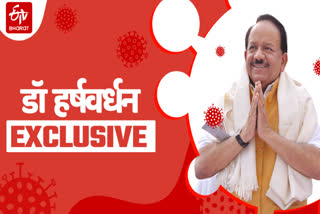 harsh vardhan