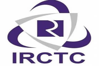 IRCTC