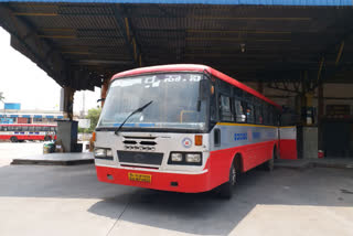 Karnataka State Road Transport