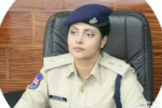 SP Chandana Deepthi