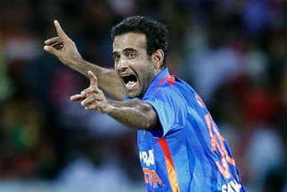 Irfan Pathan ready to come out of retirement if communicated properly