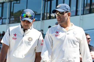 I'am your captain, don't try to fool me, When MS Dhoni pulled up Mohammed Shami, India's tour of new Zealand, Dhoni Shami, ମୁଁ ତୁମ କ୍ୟାପ୍ଟେନ, ମତେ ବୋକୋ ବନାଅନି, ଧୋନି, ମହମ୍ମଦ ସାମି