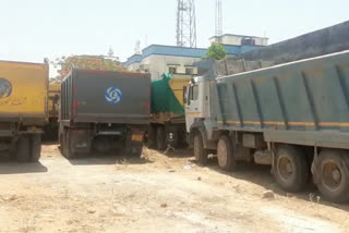 Mining scam exposed in Sabarkantha's Kheroj, over Rs 2 crore fine