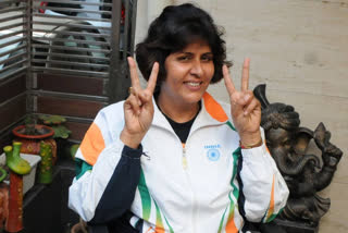 Deepa Malik