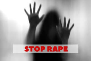 Attempt to rape minor sivsagar assam etv bharat news