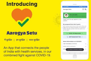 13000 Aarogya Setu users found Covid-19 positive