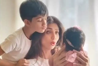 Shilpa Shetty miscarriages