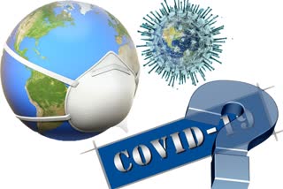 coronavirus