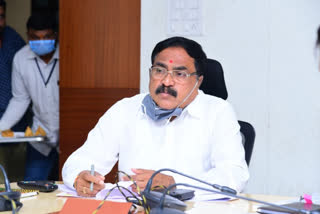 errabelli dayakar rao